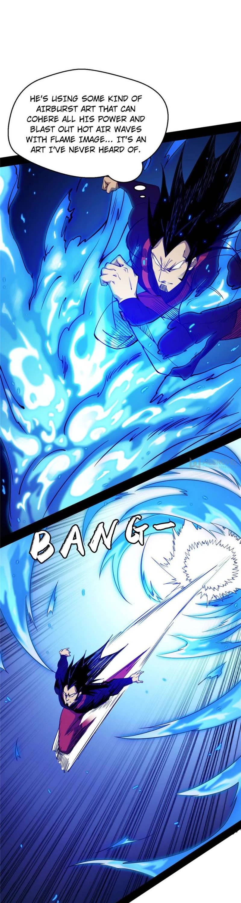 I’m an Evil God Chapter 171 - Page 2