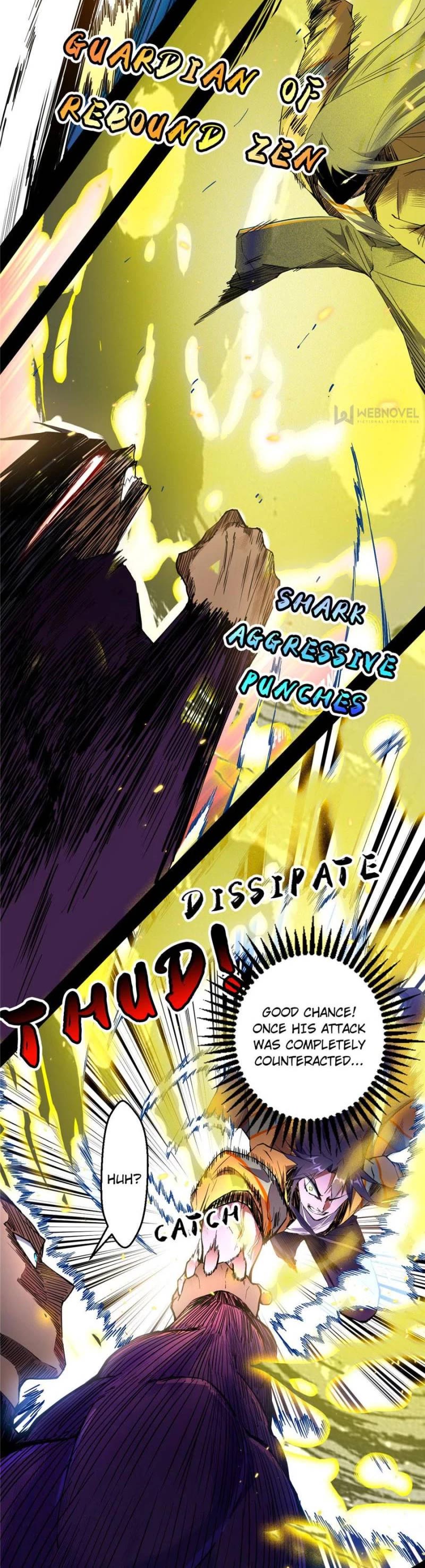I’m an Evil God Chapter 171 - Page 15