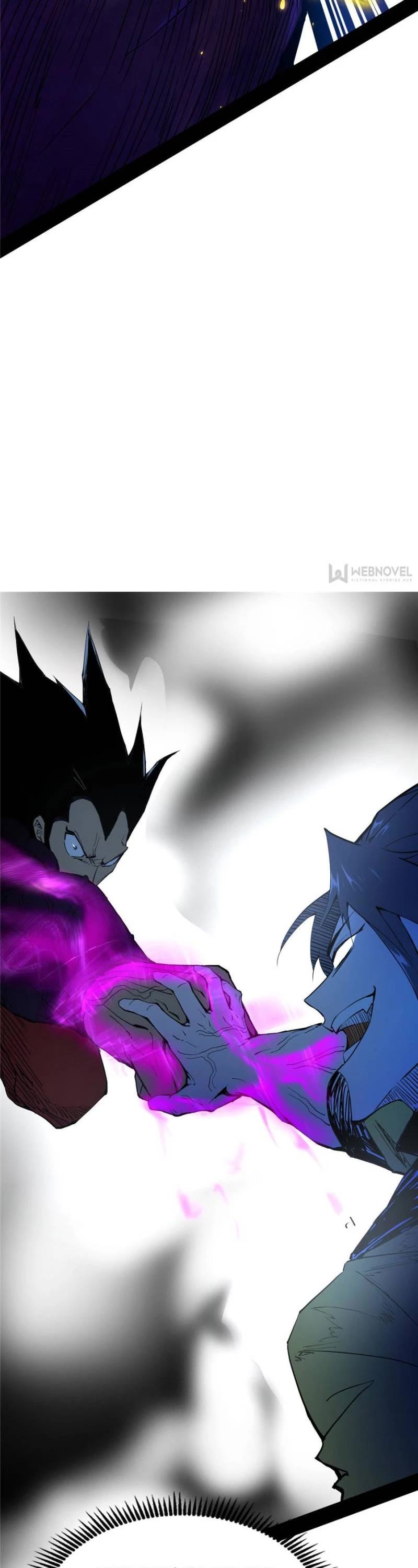 I’m an Evil God Chapter 171 - Page 16