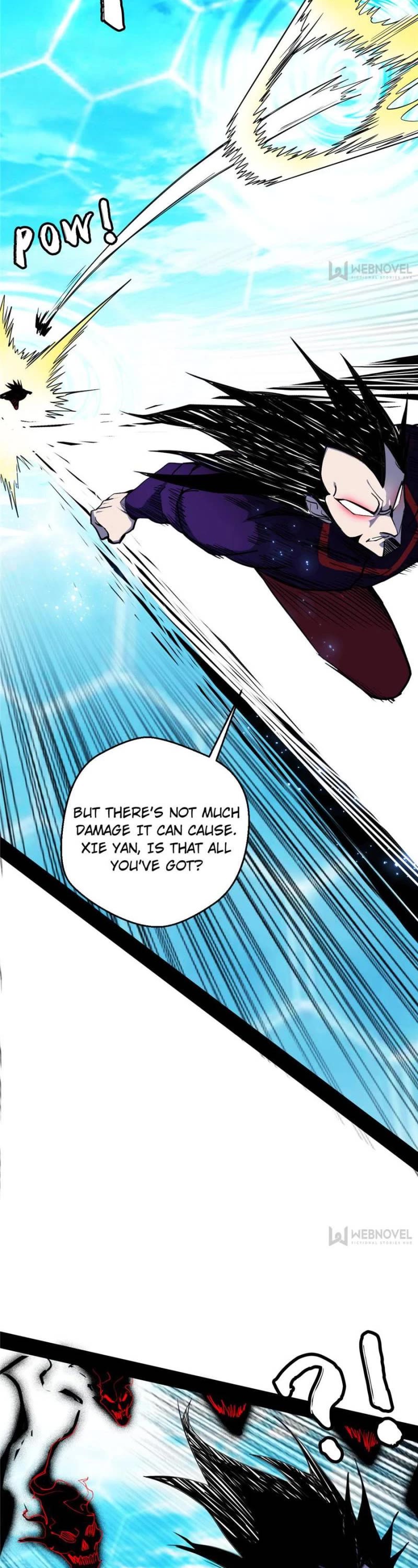 I’m an Evil God Chapter 171 - Page 7