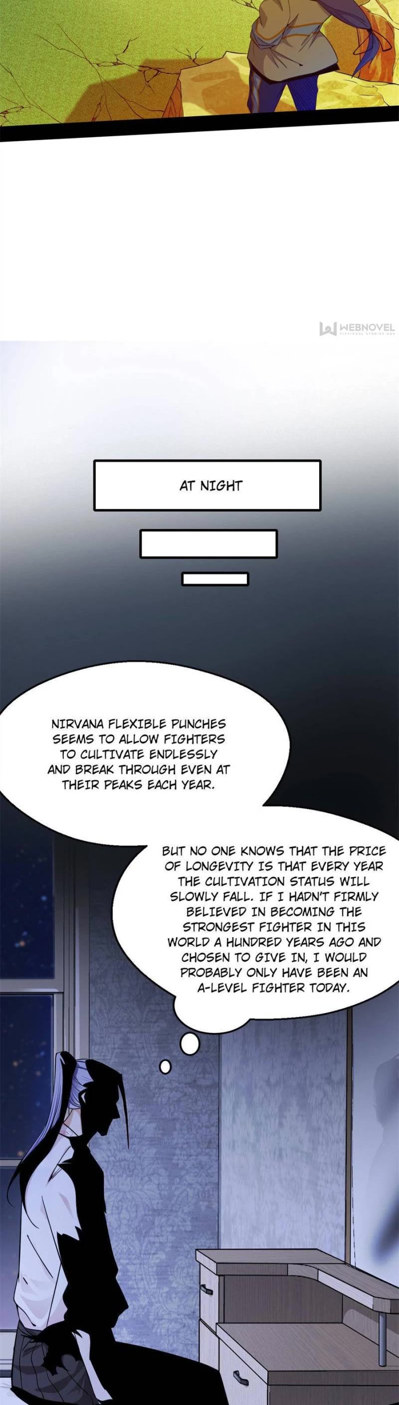 I’m an Evil God Chapter 172 - Page 25