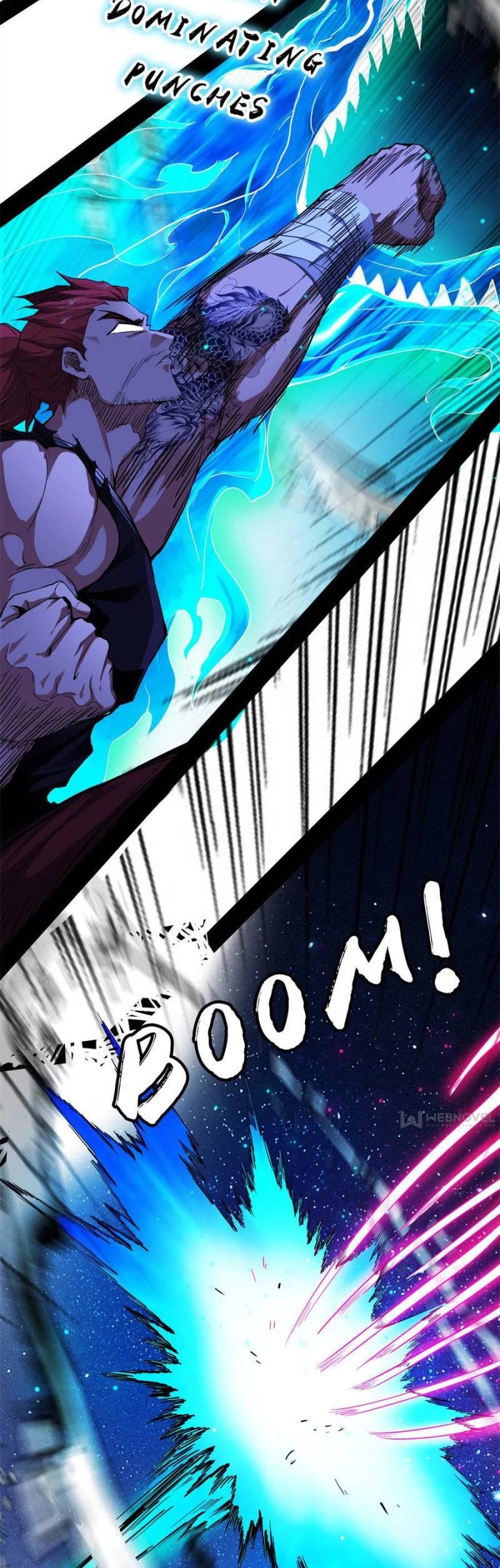 I’m an Evil God Chapter 173 - Page 14