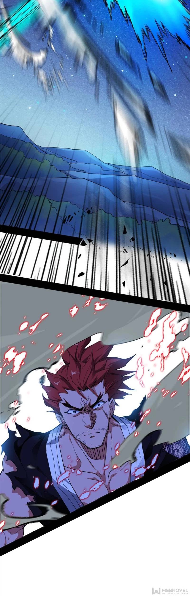 I’m an Evil God Chapter 173 - Page 15