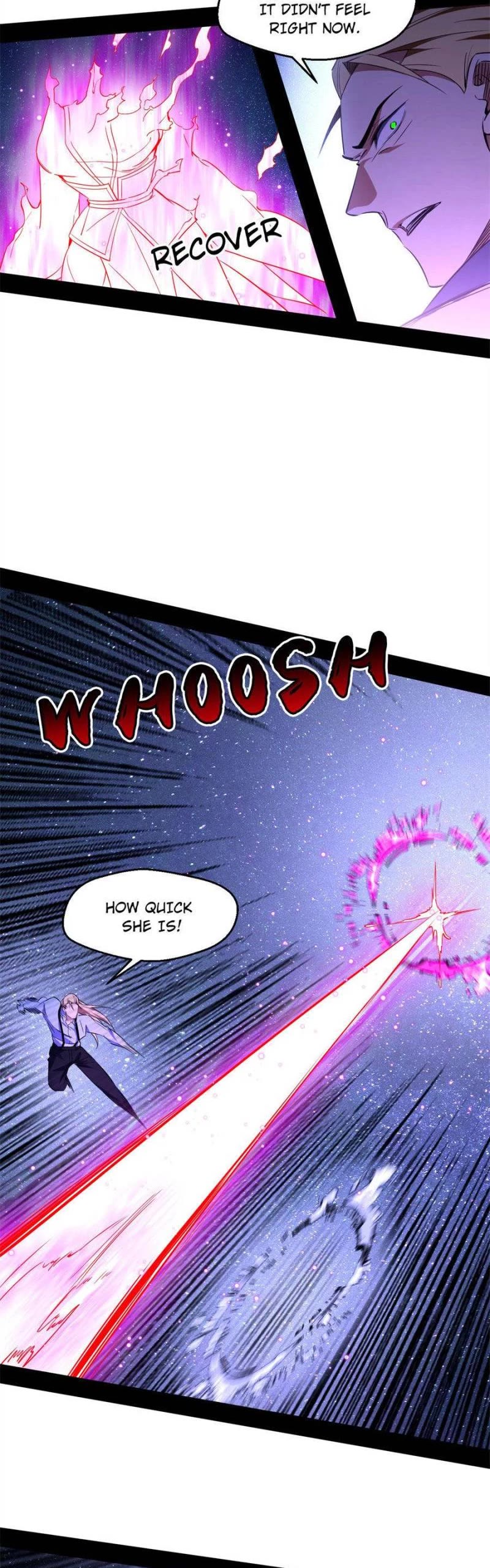 I’m an Evil God Chapter 173 - Page 24