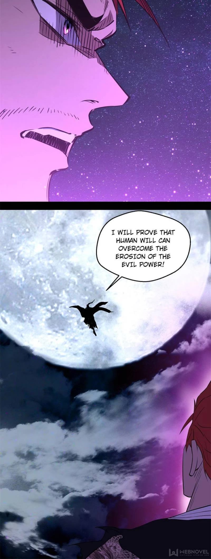 I’m an Evil God Chapter 173 - Page 28