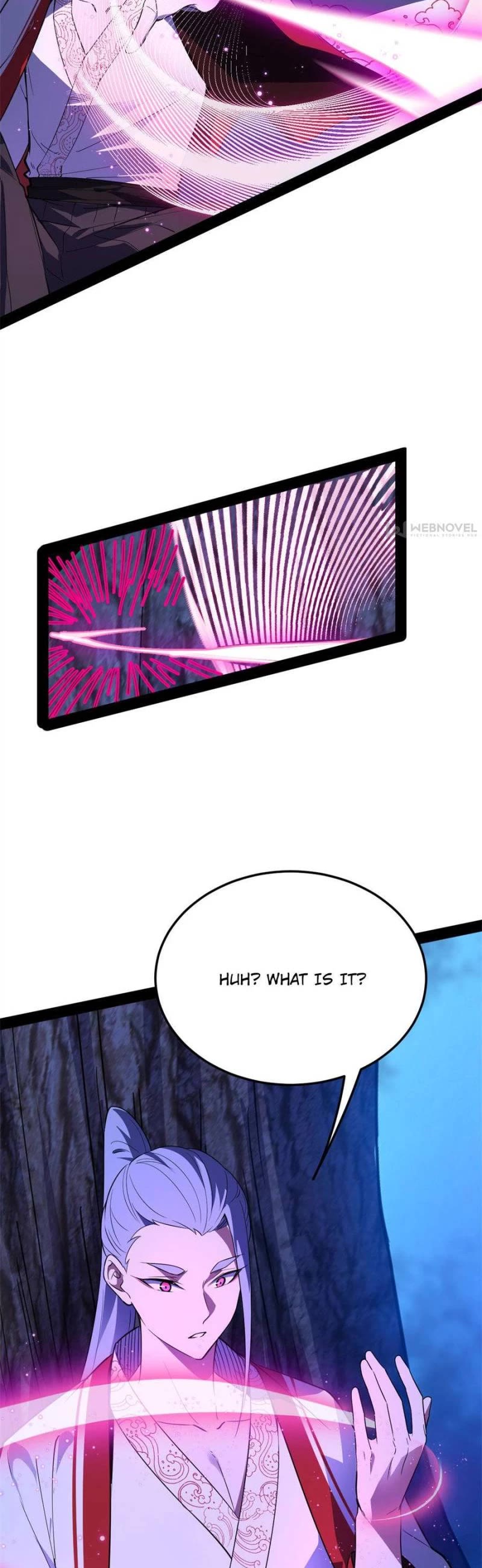 I’m an Evil God Chapter 174 - Page 14
