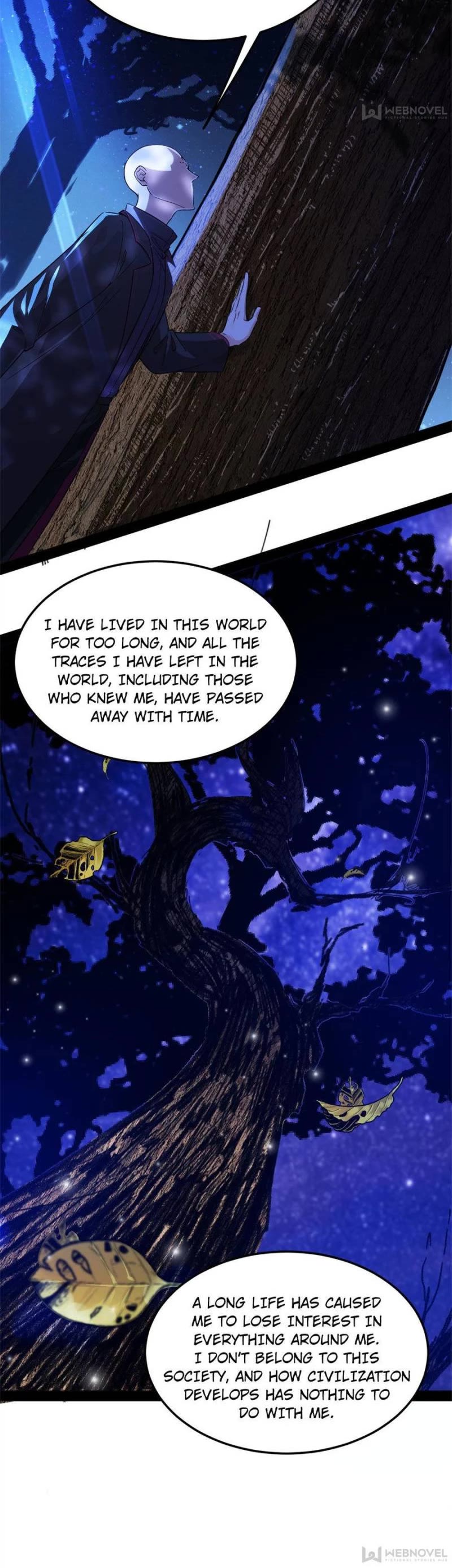 I’m an Evil God Chapter 174 - Page 20