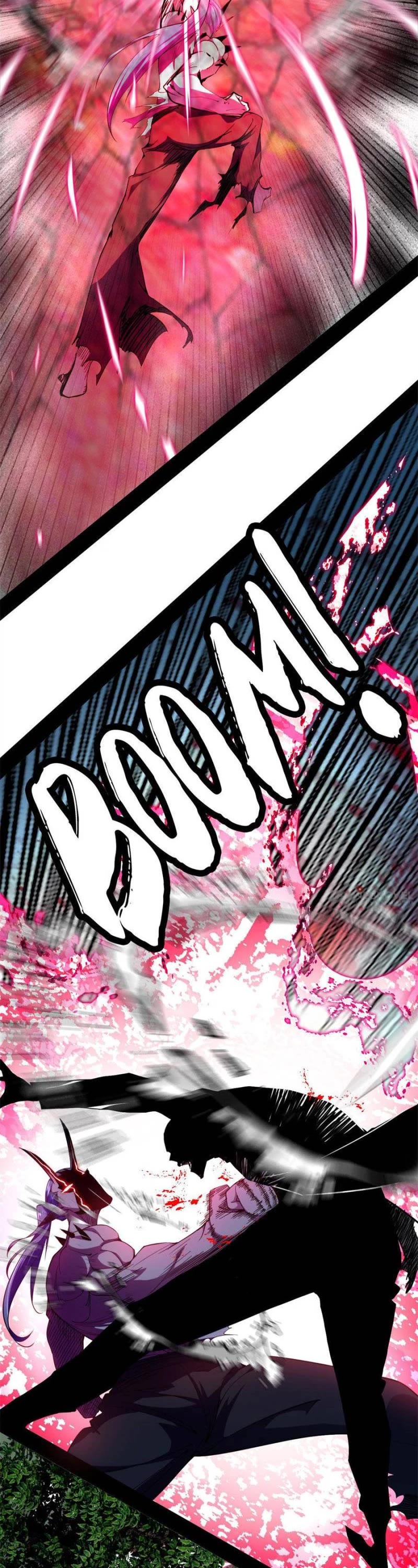 I’m an Evil God Chapter 175 - Page 11