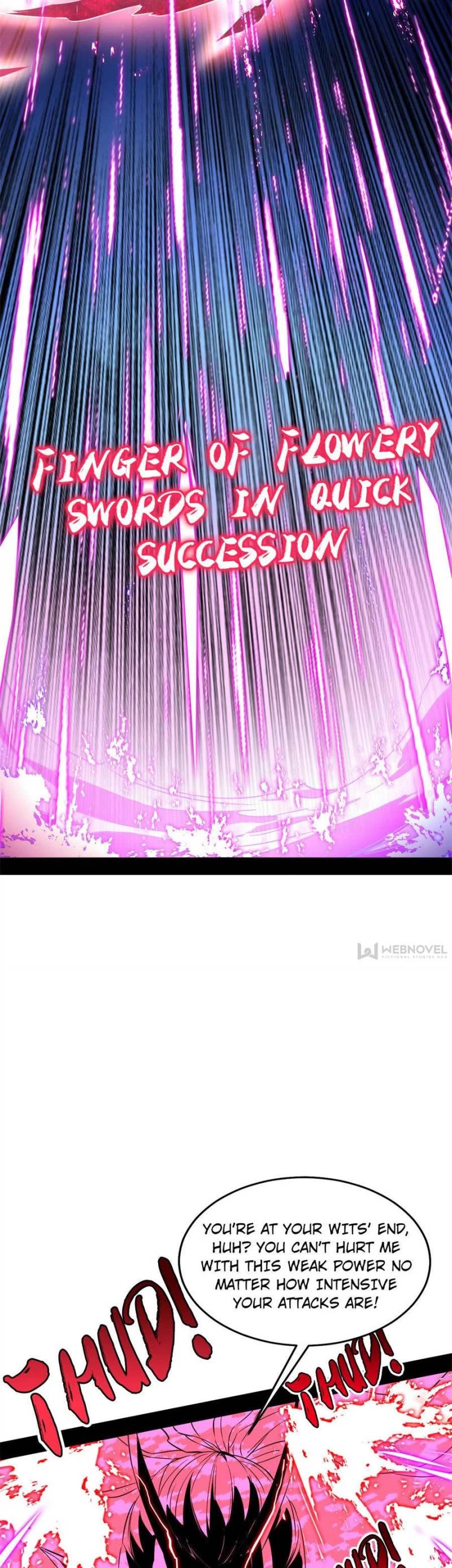 I’m an Evil God Chapter 175 - Page 15
