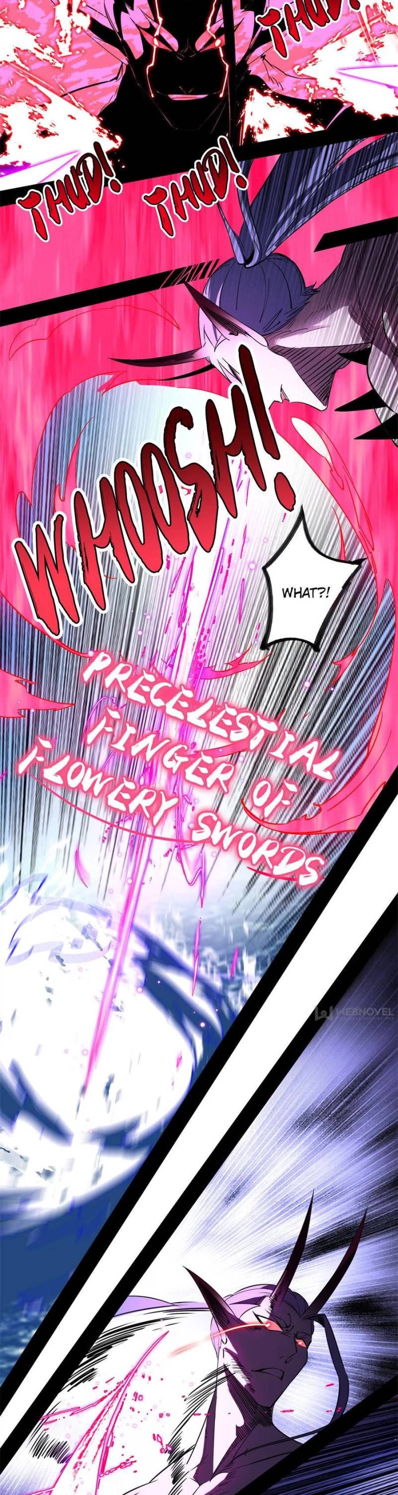 I’m an Evil God Chapter 175 - Page 16