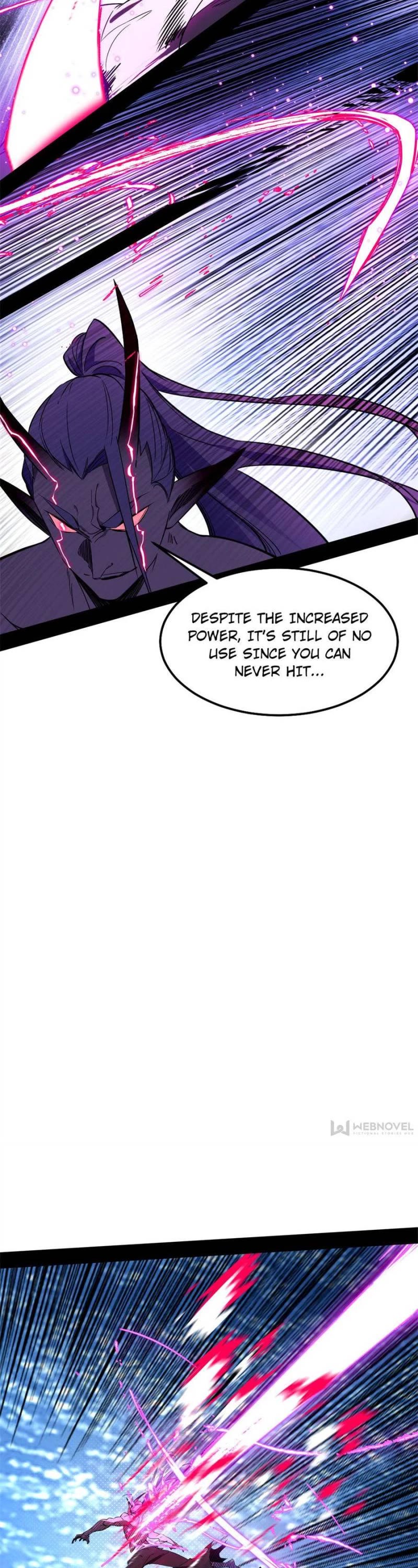 I’m an Evil God Chapter 175 - Page 17