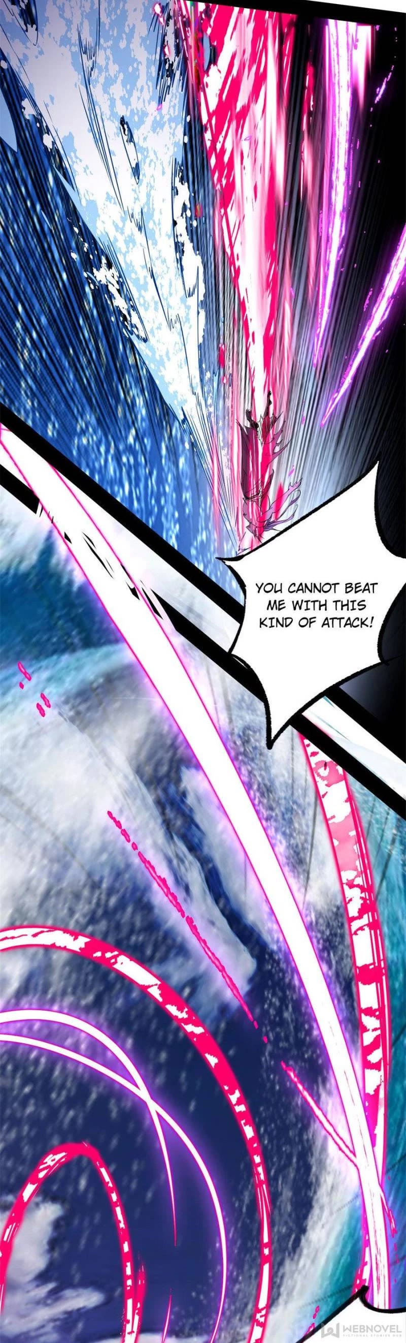 I’m an Evil God Chapter 175 - Page 20