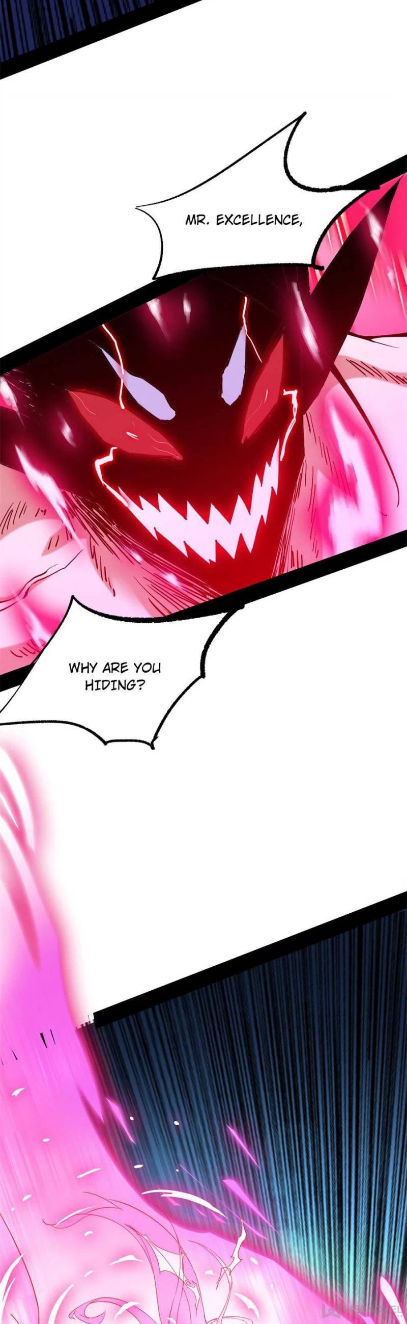 I’m an Evil God Chapter 175 - Page 30