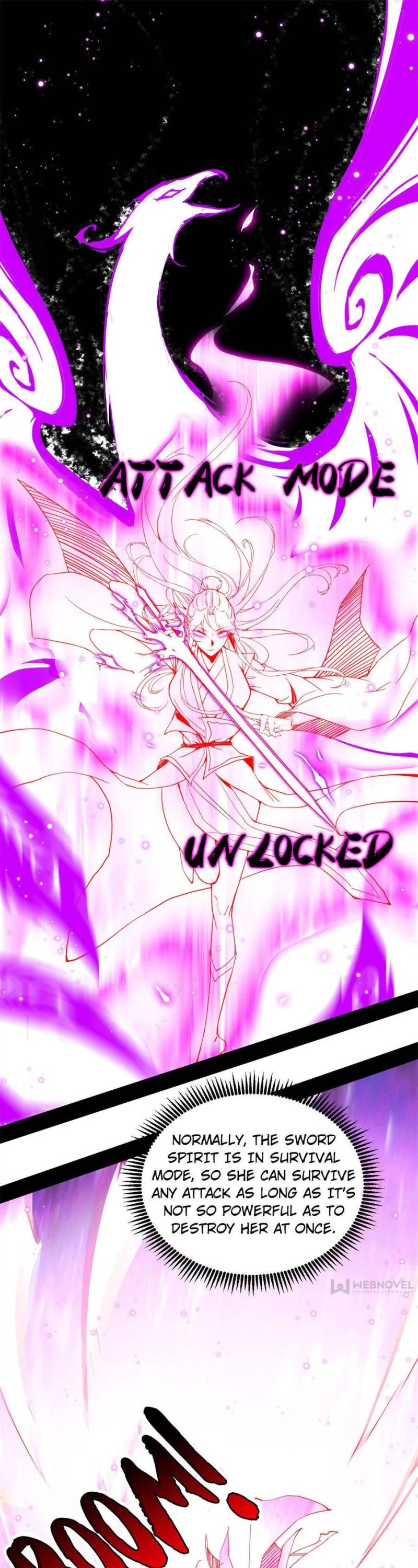 I’m an Evil God Chapter 176 - Page 1