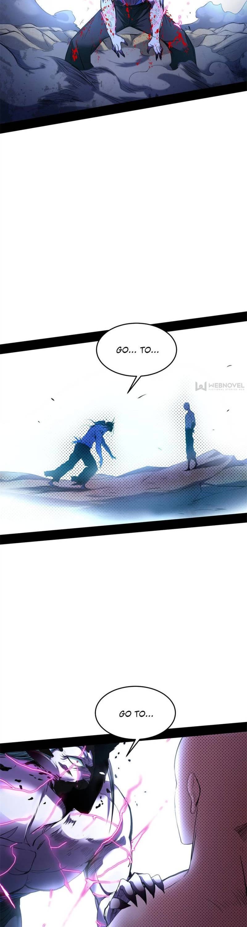 I’m an Evil God Chapter 176 - Page 13