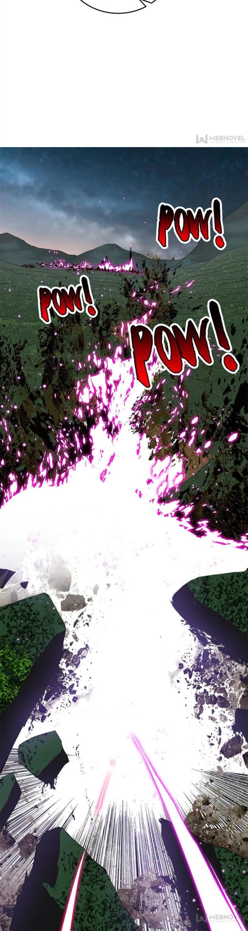 I’m an Evil God Chapter 176 - Page 6