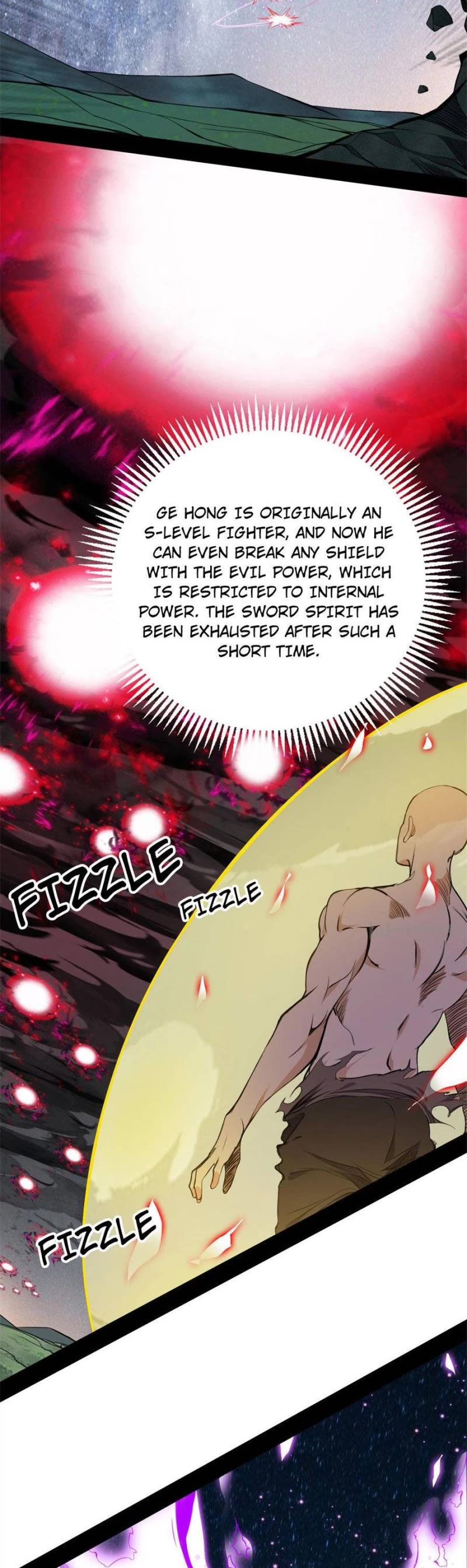 I’m an Evil God Chapter 176 - Page 10