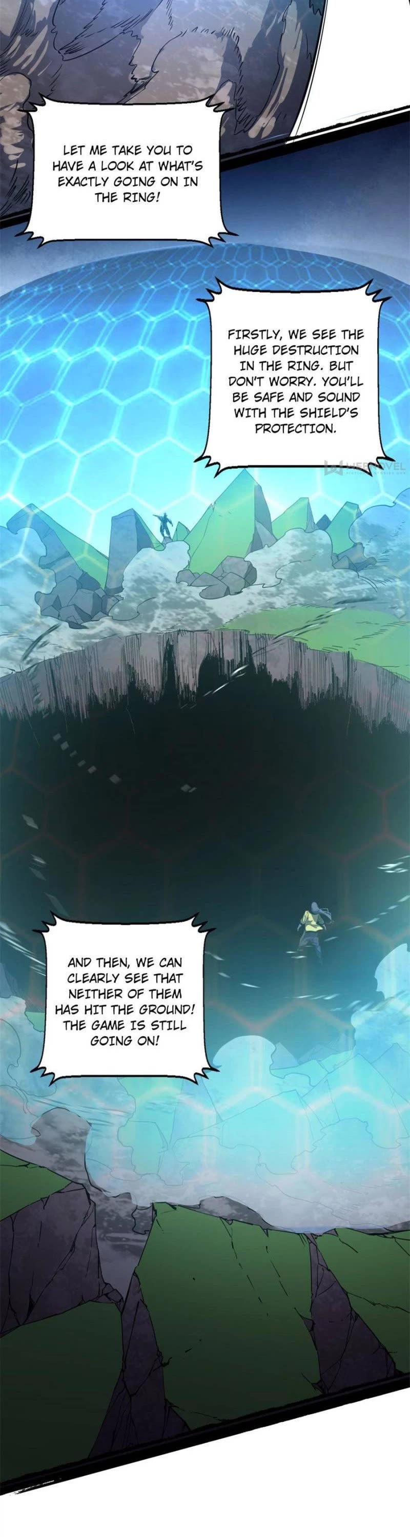 I’m an Evil God Chapter 177 - Page 12