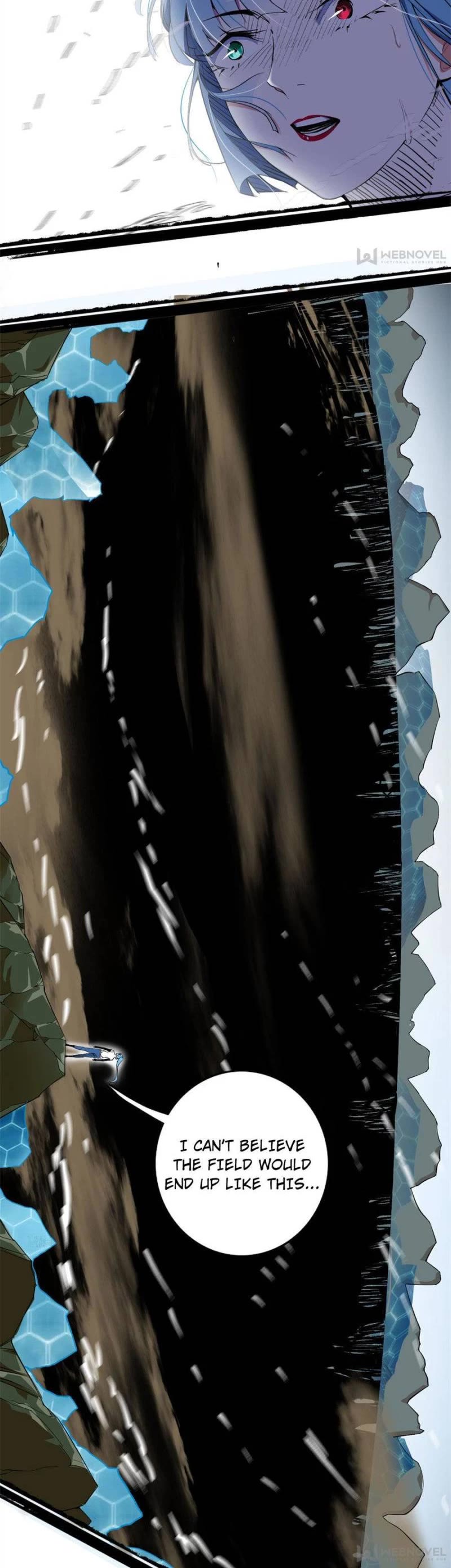 I’m an Evil God Chapter 177 - Page 30