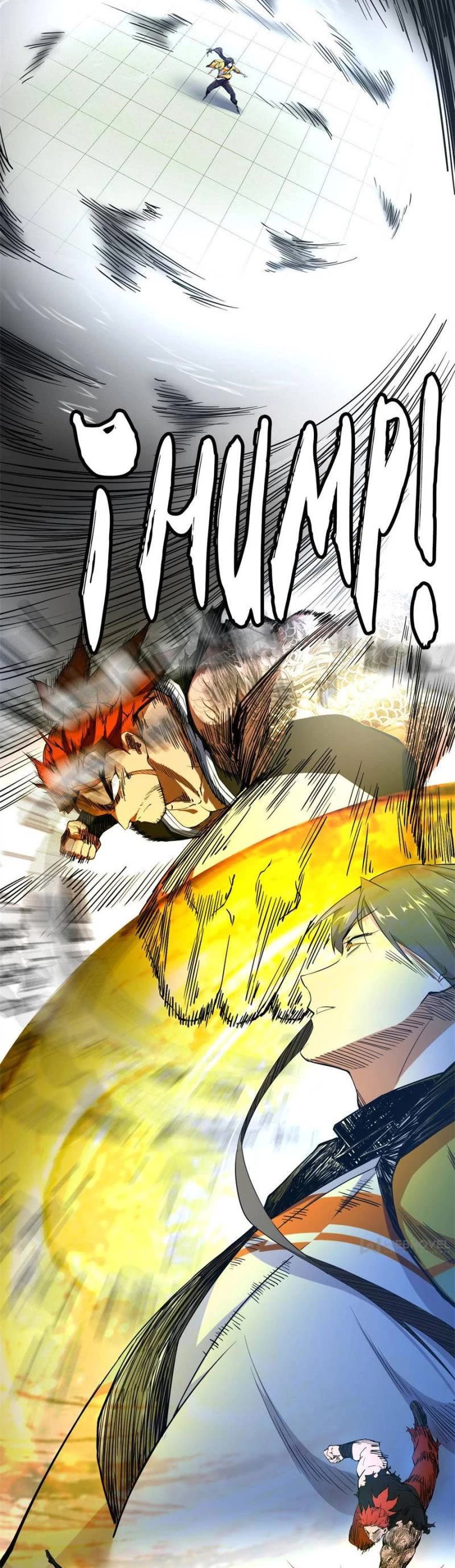 I’m an Evil God Chapter 177 - Page 4