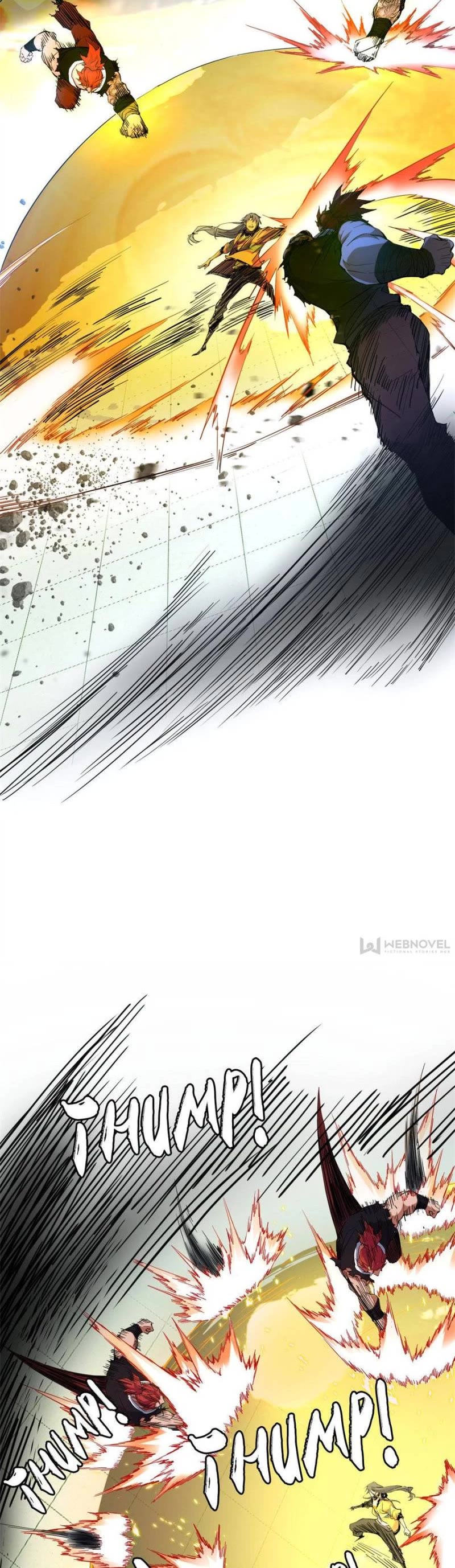 I’m an Evil God Chapter 177 - Page 5