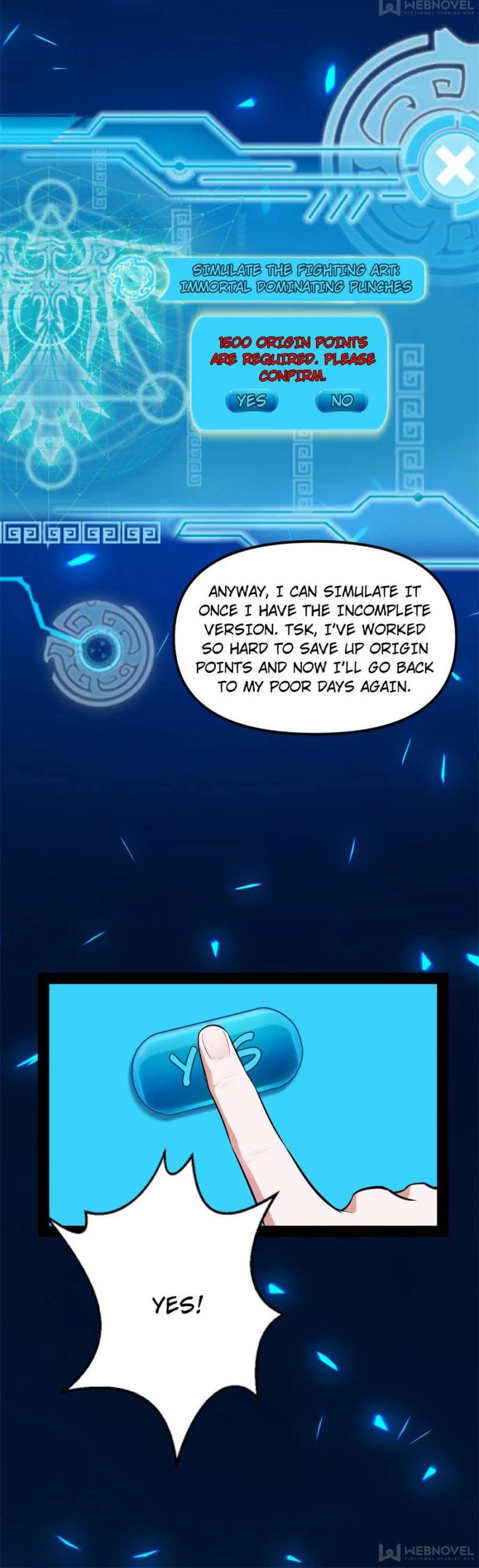 I’m an Evil God Chapter 178 - Page 20