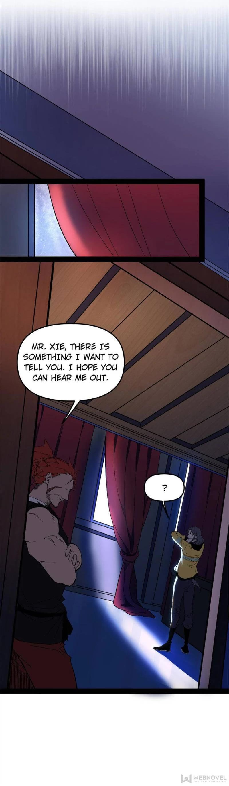 I’m an Evil God Chapter 178 - Page 5