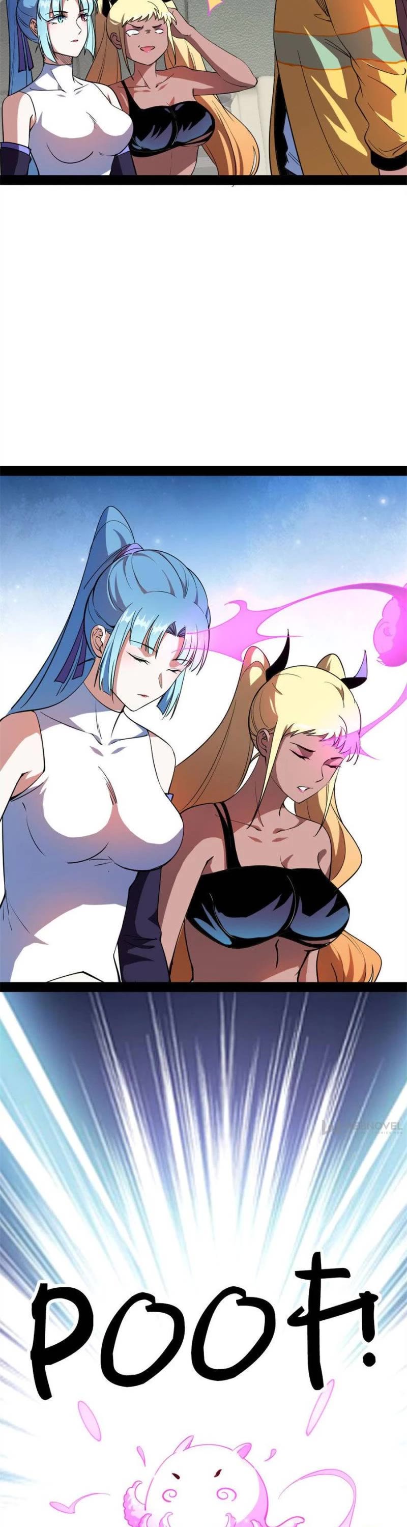 I’m an Evil God Chapter 179 - Page 26