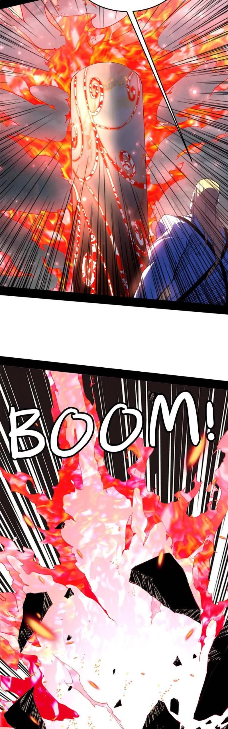 I’m an Evil God Chapter 182 - Page 20