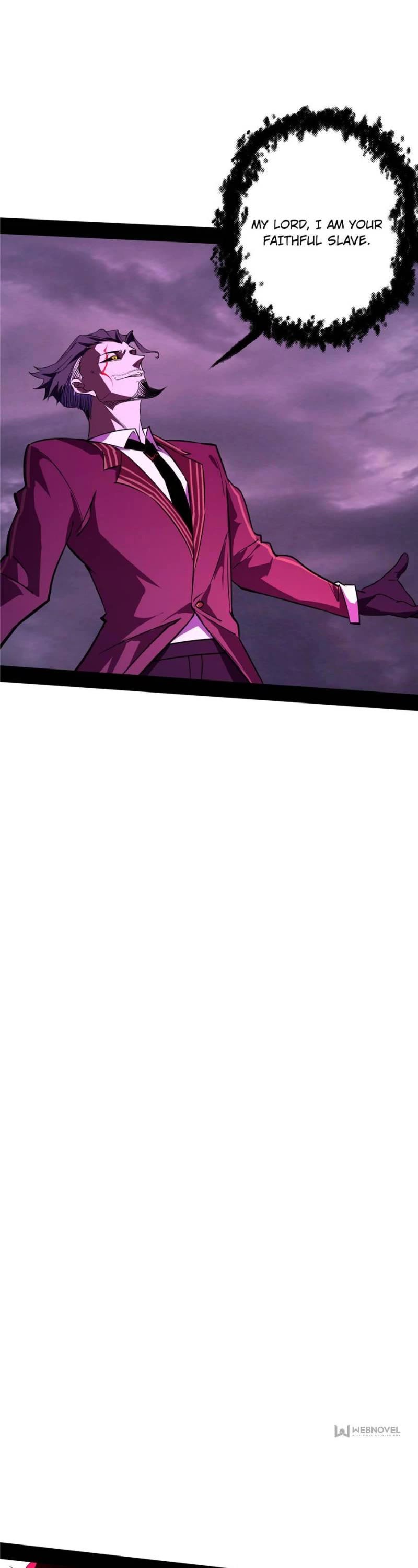 I’m an Evil God Chapter 182 - Page 26