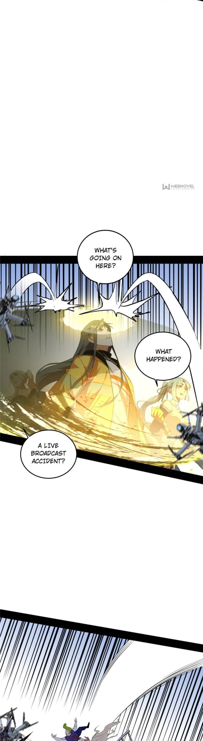 I’m an Evil God Chapter 182 - Page 5