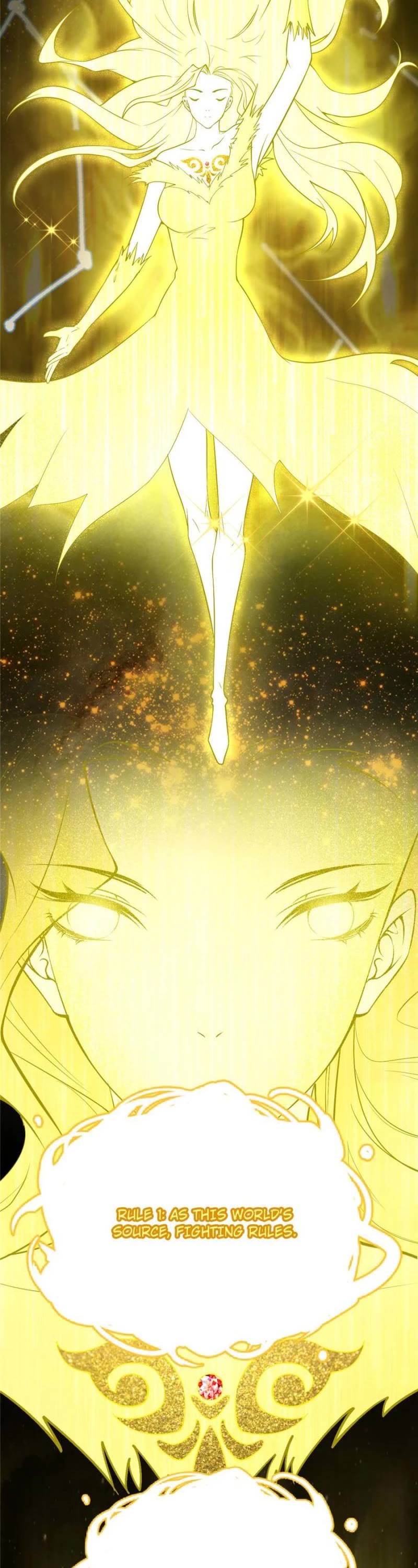 I’m an Evil God Chapter 183 - Page 21