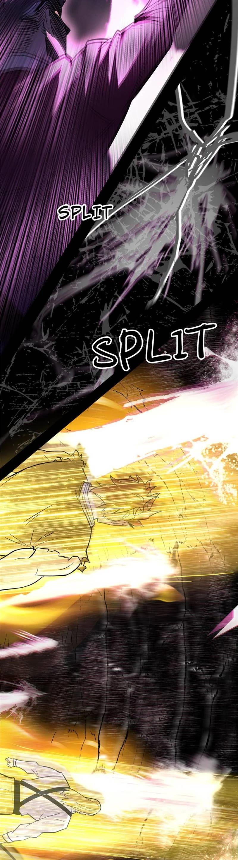 I’m an Evil God Chapter 183 - Page 30