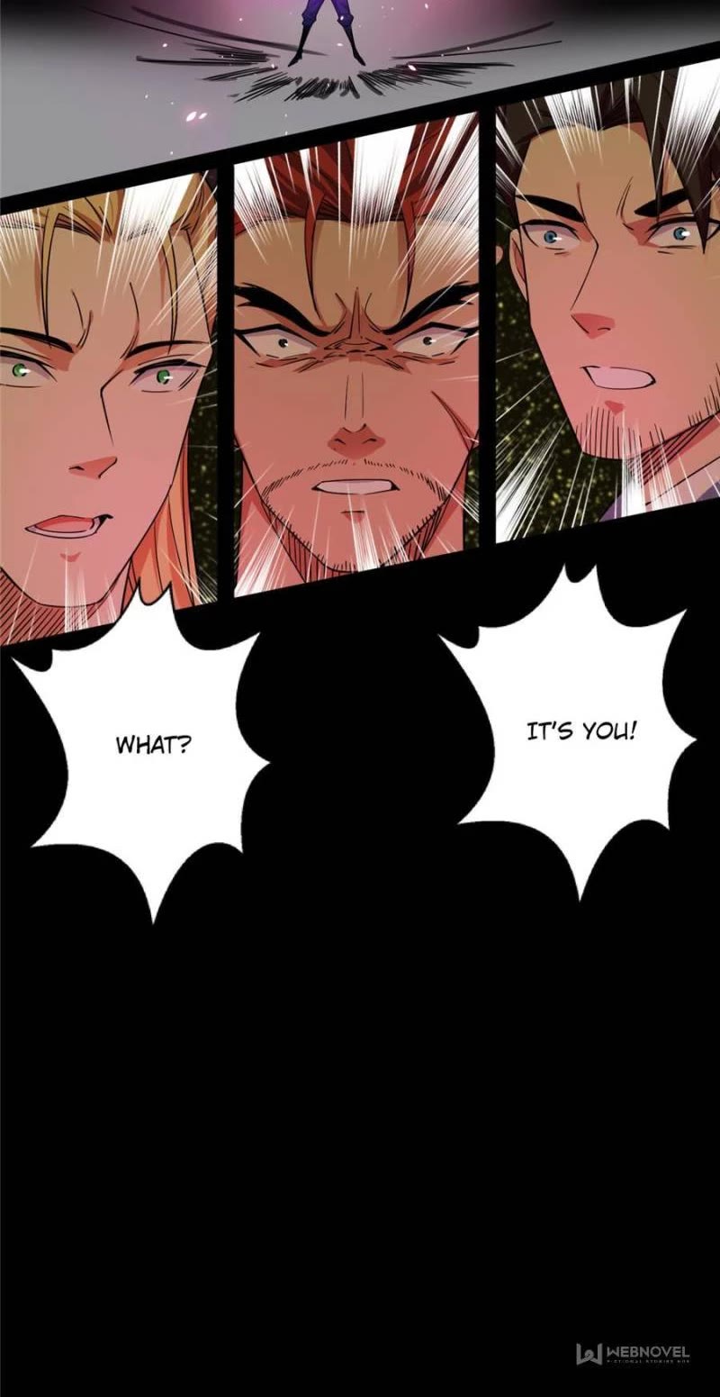 I’m an Evil God Chapter 183 - Page 39