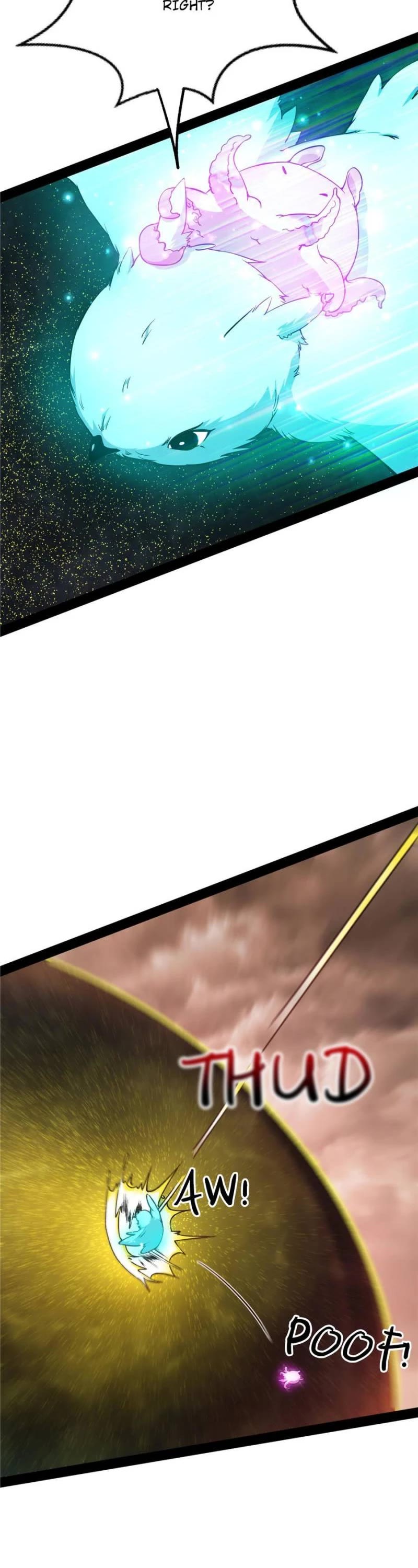 I’m an Evil God Chapter 183 - Page 8