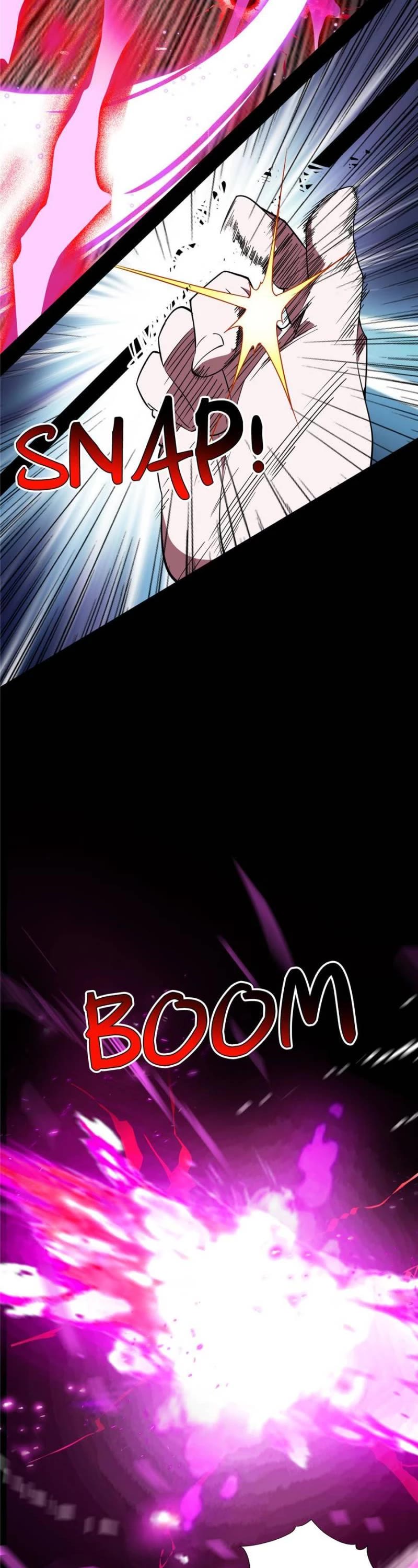 I’m an Evil God Chapter 184 - Page 11