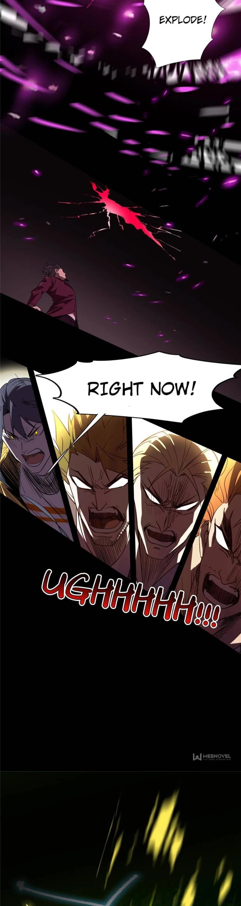 I’m an Evil God Chapter 184 - Page 12