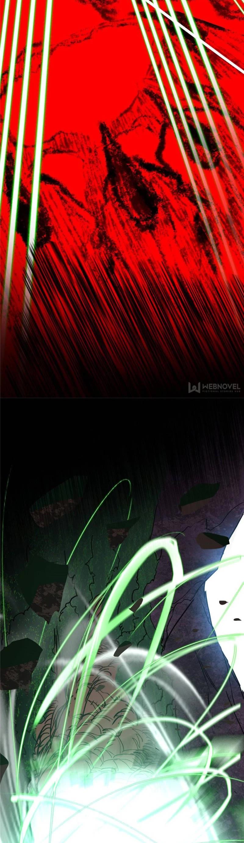 I’m an Evil God Chapter 185 - Page 14