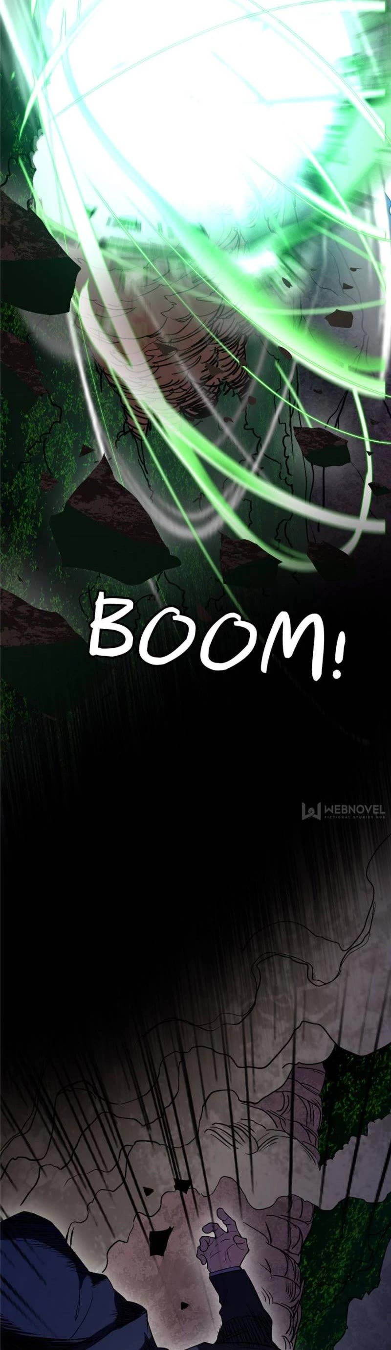I’m an Evil God Chapter 185 - Page 15