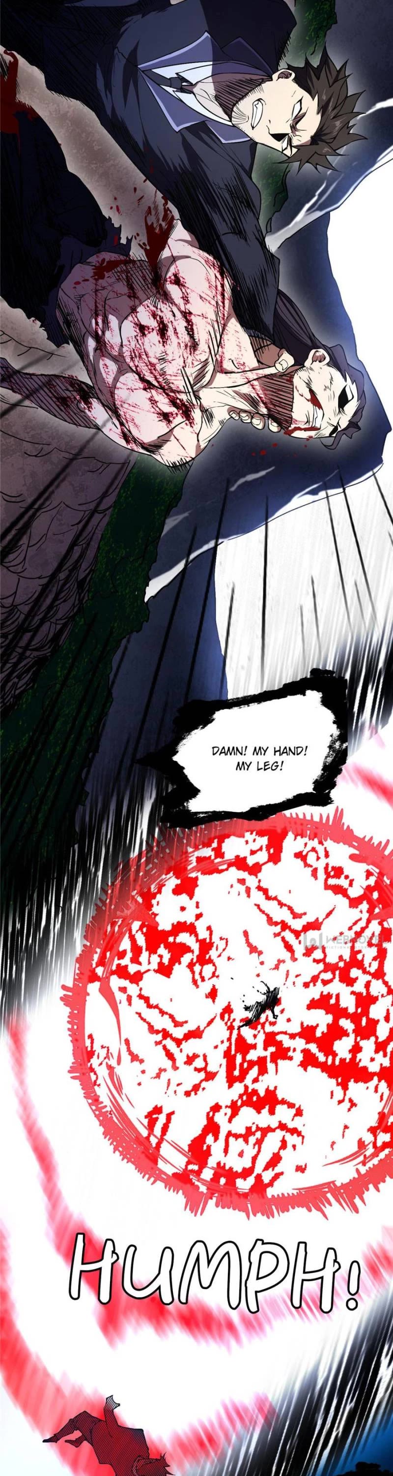 I’m an Evil God Chapter 185 - Page 16