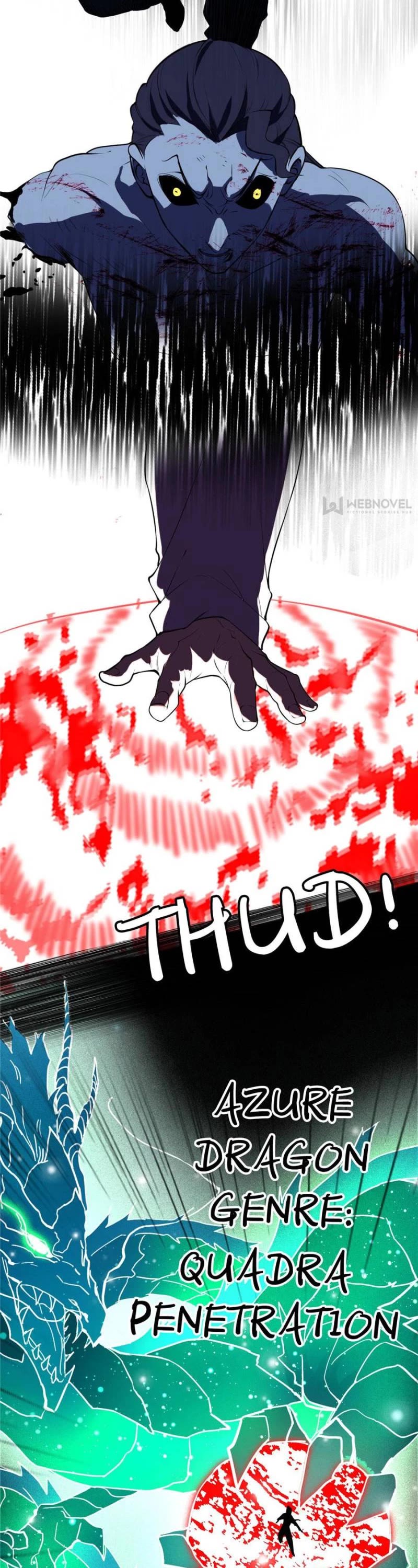 I’m an Evil God Chapter 185 - Page 18