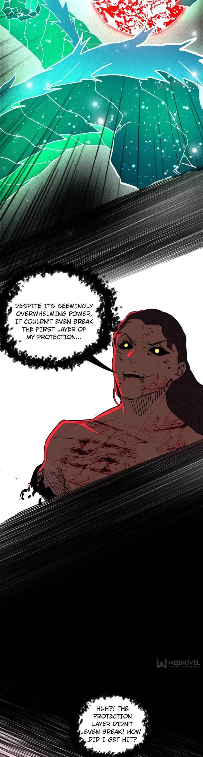 I’m an Evil God Chapter 185 - Page 19