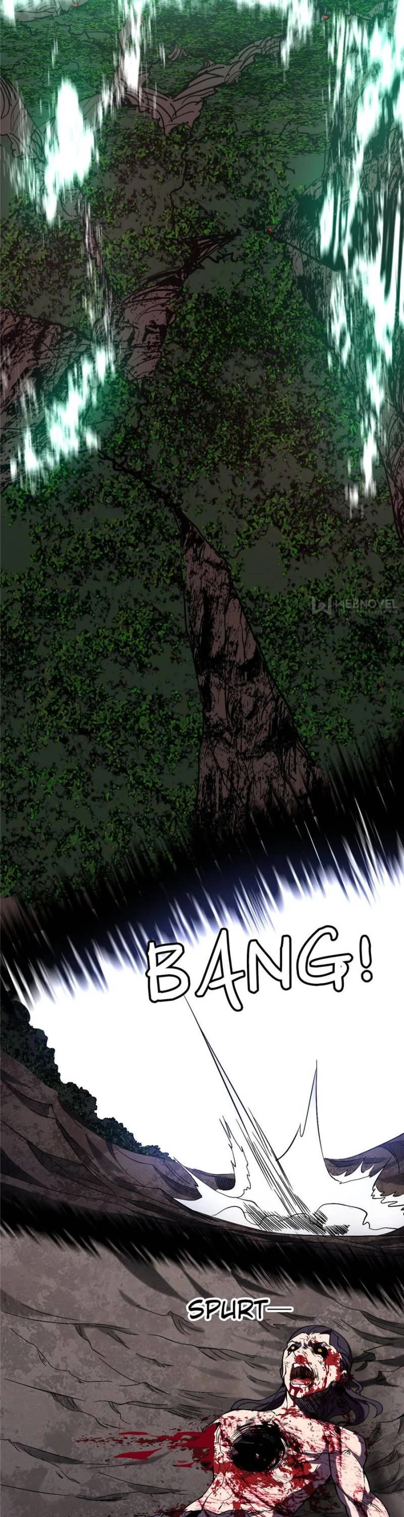 I’m an Evil God Chapter 185 - Page 21