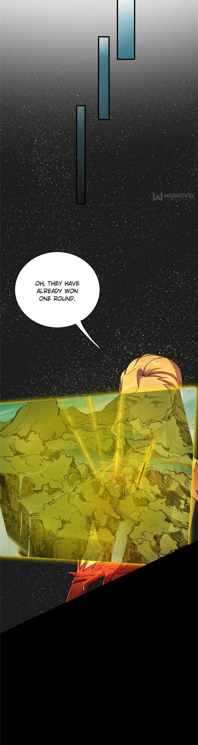 I’m an Evil God Chapter 185 - Page 28