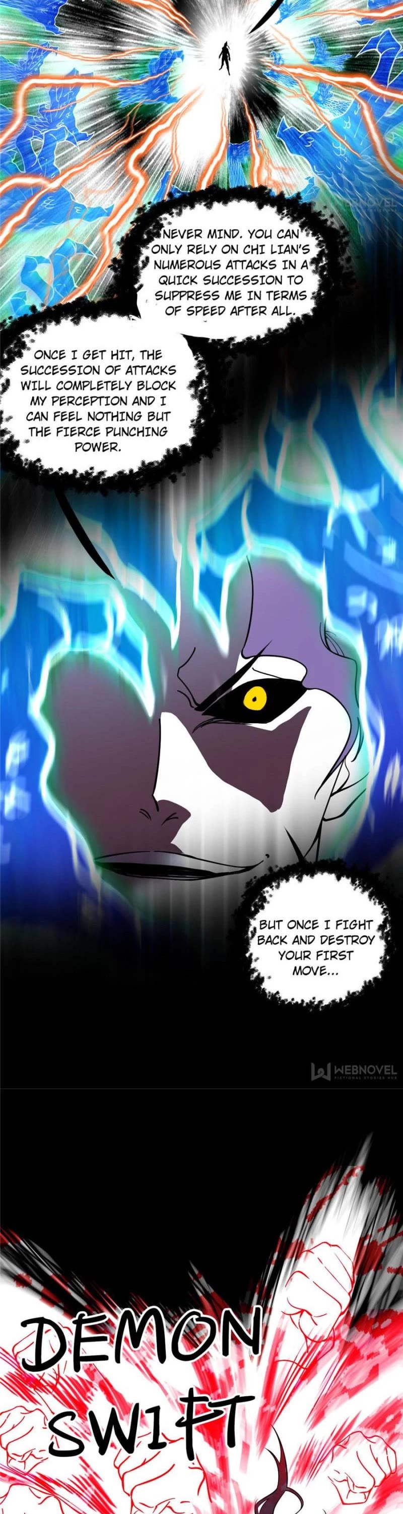 I’m an Evil God Chapter 186 - Page 2
