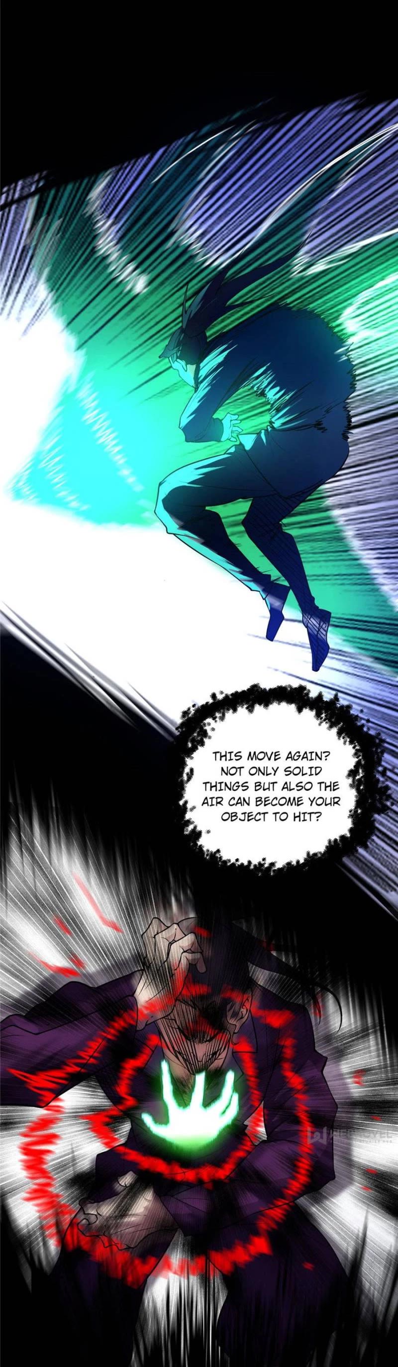 I’m an Evil God Chapter 186 - Page 24