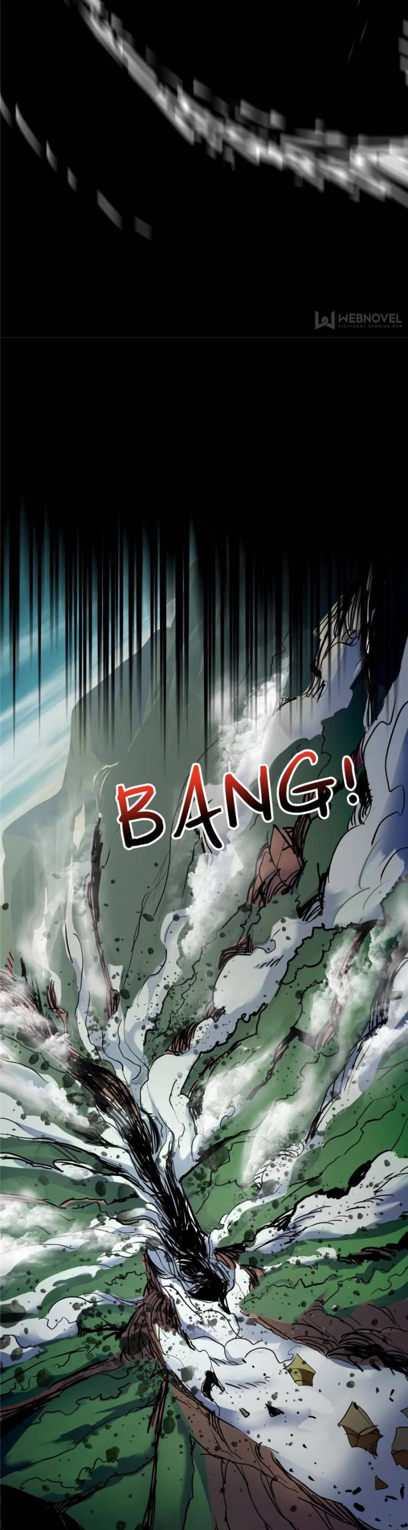 I’m an Evil God Chapter 186 - Page 37