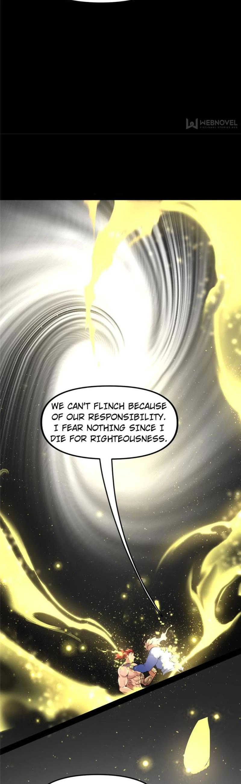 I’m an Evil God Chapter 187 - Page 14