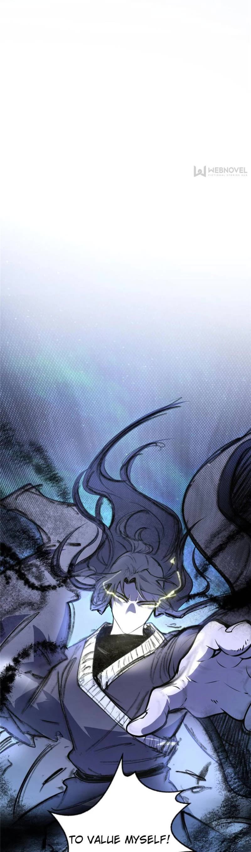I’m an Evil God Chapter 187 - Page 20