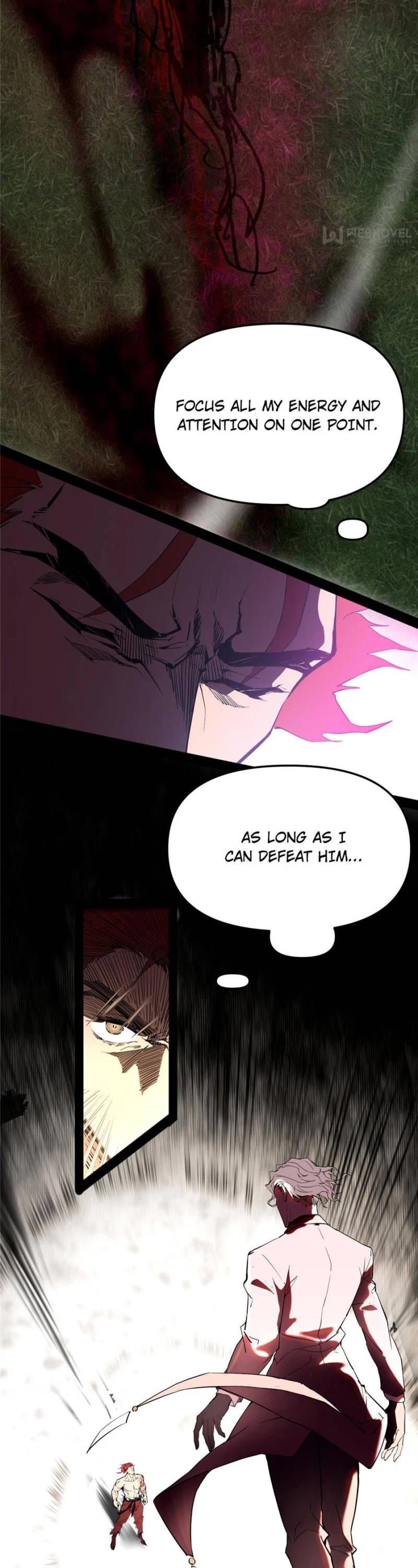 I’m an Evil God Chapter 187 - Page 32